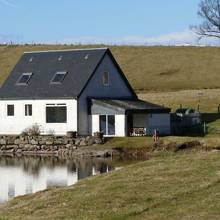Wallace Lodge Crieff Eksteriør bilde