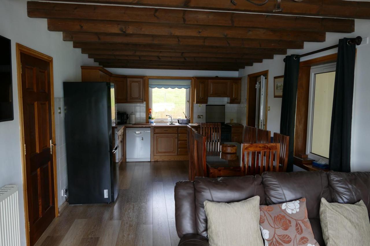 Wallace Lodge Crieff Eksteriør bilde