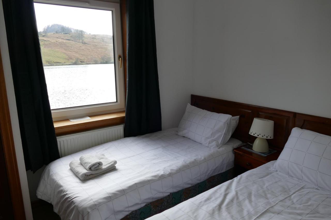 Wallace Lodge Crieff Eksteriør bilde