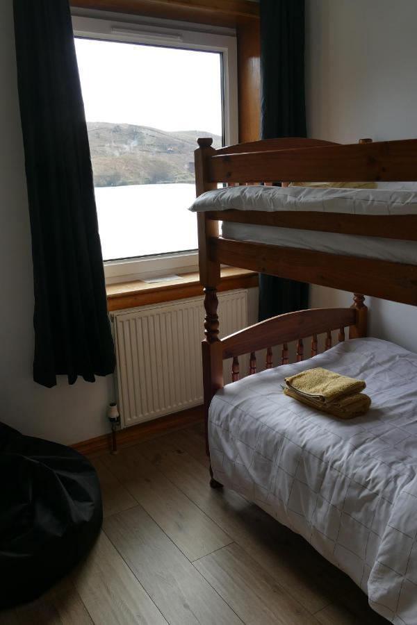 Wallace Lodge Crieff Eksteriør bilde