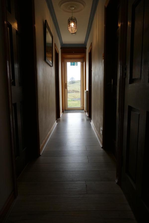 Wallace Lodge Crieff Eksteriør bilde