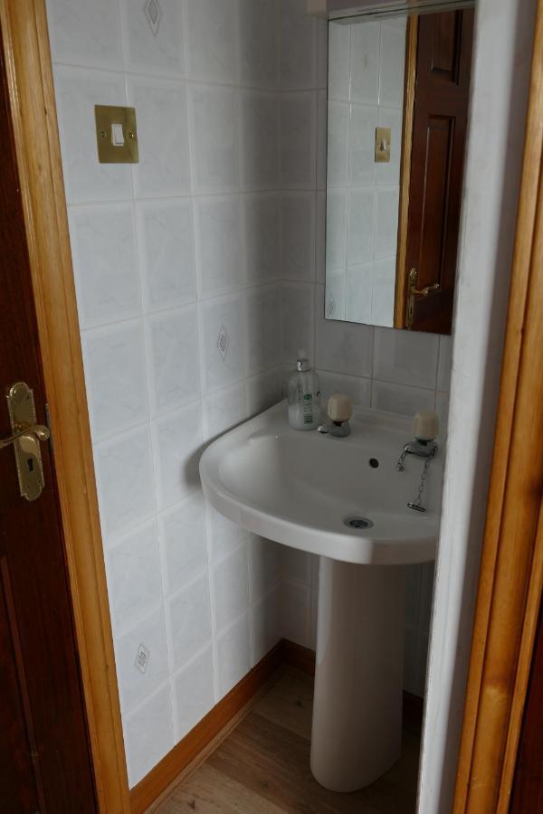 Wallace Lodge Crieff Eksteriør bilde